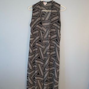 LuLaRoe Joy long vest